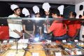 Bigg Boss Contestants Launch Naturals B Cafe Photos