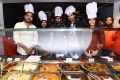 Bigg Boss Contestants Launch Naturals B Cafe Photos