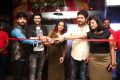 Bigg Boss Contestants Launch Naturals B Cafe Photos