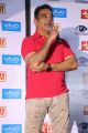 Kamal Hassan's Bigg Boss Vijay TV Press Meet Stills