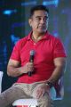 Kamal Hassan's Bigg Boss Press Meet Stills