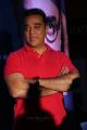 Kamal Hassan's Bigg Boss Press Meet Stills