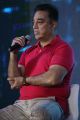 Kamal Hassan's Bigg Boss Press Meet Stills