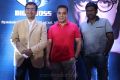 Kamal Hassan's Bigg Boss Press Meet Stills