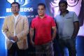 Kamal Hassan's Bigg Boss Press Meet Stills