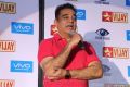 Kamal Hassan's Bigg Boss Press Meet Stills