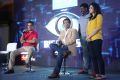 Kamal Hassan's Bigg Boss Press Meet Stills