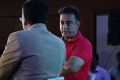 Kamal Hassan's Bigg Boss Press Meet Stills