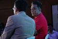 Kamal Hassan's Bigg Boss Press Meet Stills