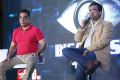 Kamal Hassan's Bigg Boss Press Meet Stills