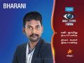 Actor Bharani 2017 Bigg Boss Tamil Contestants Participants Photos