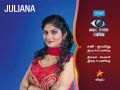 Jallikattu Juliana 2017 Bigg Boss Tamil Contestants Participants Photos