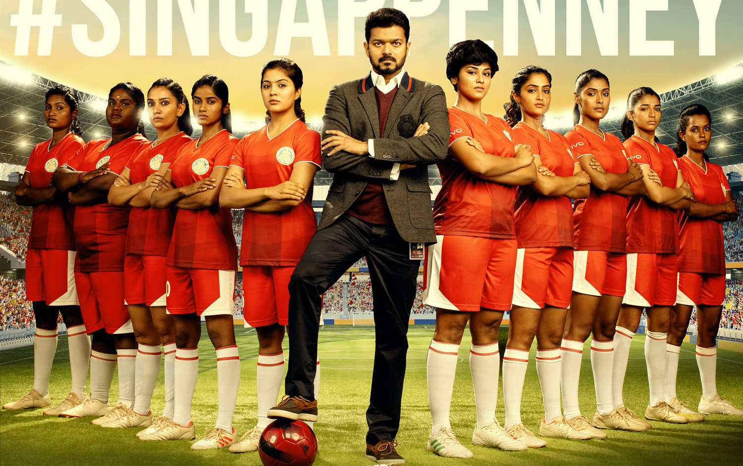 Bigil wallpaper by Sub97S - Download on ZEDGE™ | c64d