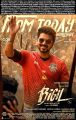 Vijay Bigil Movie Today Release Posters HD