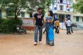 Sampath, Bhavana in Bikku Rathod Telugu Movie Stills