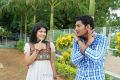 Sampath, Bhavana in Bikku Rathod Telugu Movie Stills