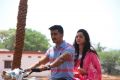 Srinath Maganti, Meghna in Bilalpur Police Station Movie Stills