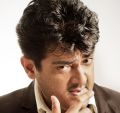 Billa 2 Ajith Handsome Photoshoot Gallery