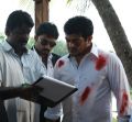 Ajith Kumar in Billa 2 Movie New Stills