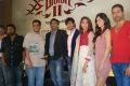 Billa 2 Movie Press Meet Stills