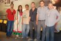 Billa 2 Movie Press Meet Stills