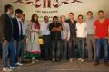 Billa 2 Movie Press Meet Stills