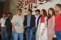 Billa 2 Movie Press Meet Stills