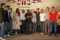 Billa 2 Movie Press Meet Stills