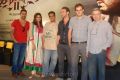 Billa 2 Movie Pre-Release Press Meet Stills