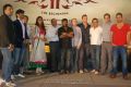 Billa 2 Movie Press Meet Stills