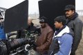Cinematographer RD Rajasekhar at Billa 2 On Location Stills