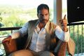 Sudhanshu Pandey at Billa 2 Working Stills