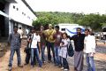 Billa 2 Working Stills