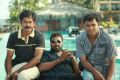 Cinematographer R.D.Rajasekhar at Billa 2 Working Stills