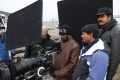 Billa 2 Working Stills