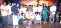 Billa Pandi Audio Launch Stills