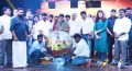 Billa Pandi Audio Launch Stills