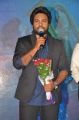 Actor Rahul Venkat @ Billa Ranga Movie Audio Launch Photos