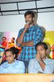 Billa Ranga Movie Press Meet Stills