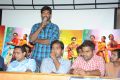 Billa Ranga Telugu Movie Press Meet Stills