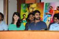 Billa Ranga Movie Press Meet Stills