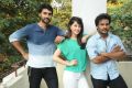 Billa Ranga Telugu Movie Press Meet Stills