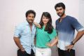 Billa Ranga Movie Press Meet Stills