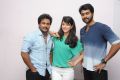 Billa Ranga Movie Press Meet Stills