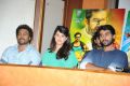 Billa Ranga Movie Press Meet Stills