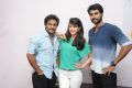 Billa Ranga Telugu Movie Press Meet Stills