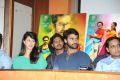 Billa Ranga Telugu Movie Press Meet Stills