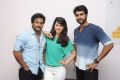 Billa Ranga Movie Press Meet Stills