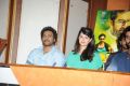 Billa Ranga Telugu Movie Press Meet Stills