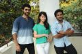 Billa Ranga Telugu Movie Press Meet Stills